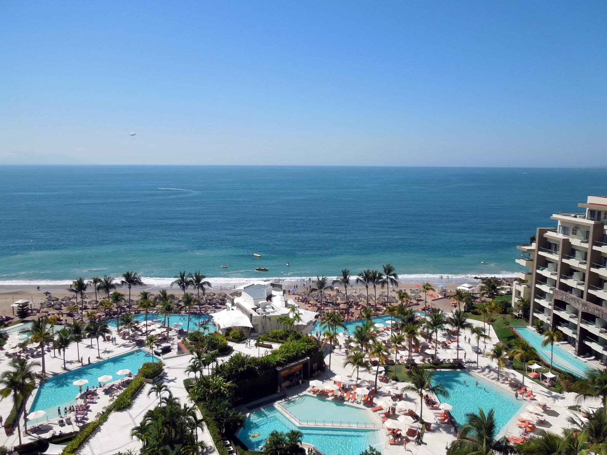 all inclusive vacation packages puerto vallarta